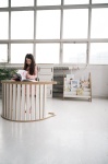DUŻY bujak montessori XXl