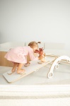 Zestaw zabawowy Montessori chmurki