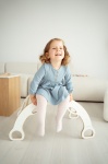 Drewniany Bujak Montessori z uchwytami od tupti.wood