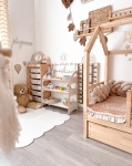 regał montessori maxi