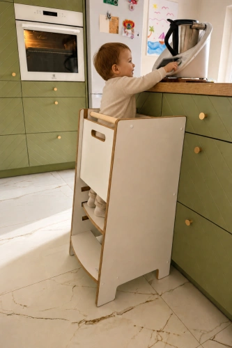 Kitchen Helper SAFE MAX - Pomocnik Kuchenny