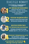 bezpieczny pomocnik kuchenny
