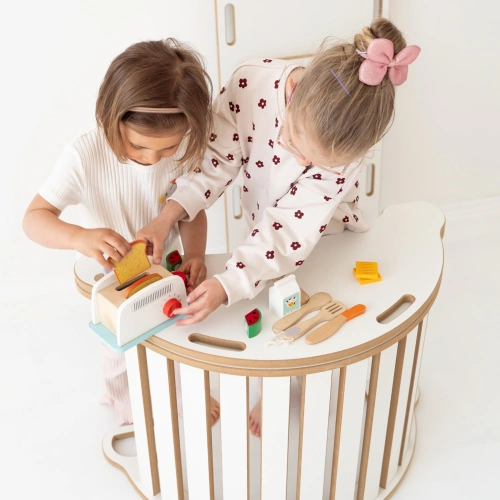 Blat do Bujaka Montessori L