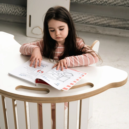Blat do Bujaka Montessori XXL