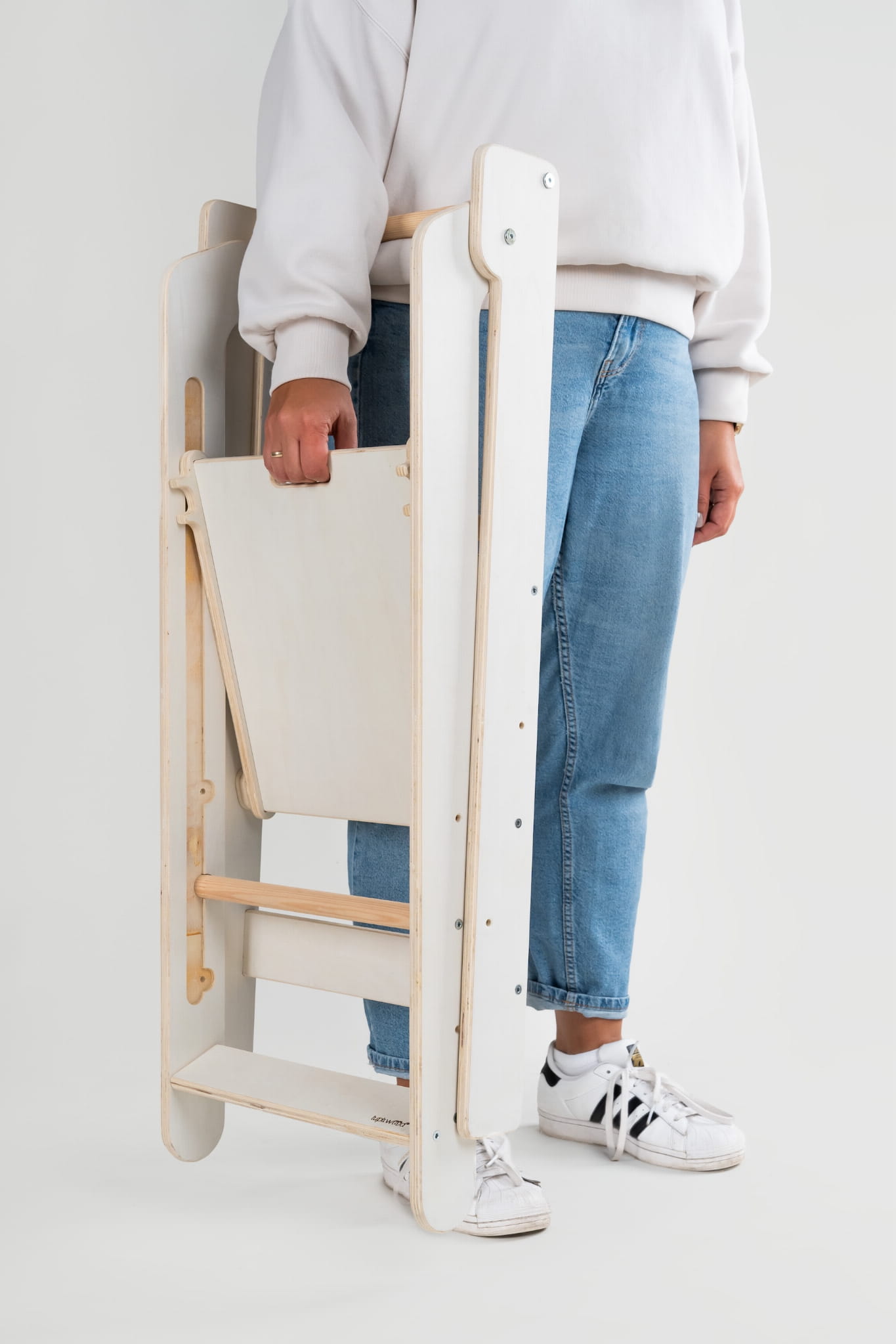 Kitchen helper Easy po złożeniu